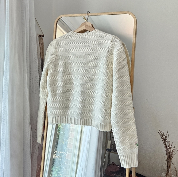 NWT Paul & joe cardigan - Picture 3 of 15